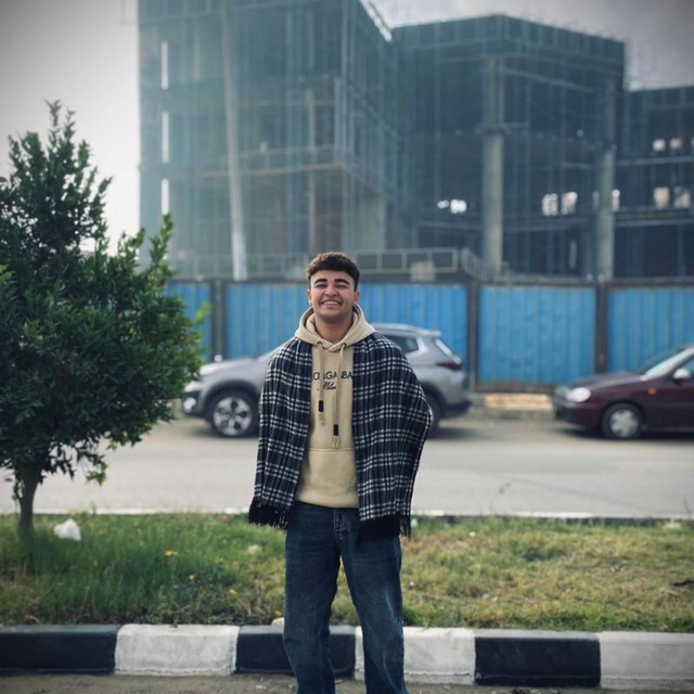 محمد تامر